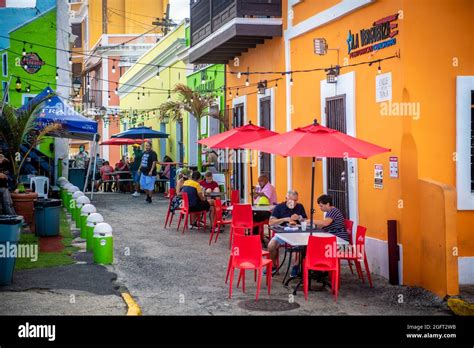 restaurantes en san juan capital